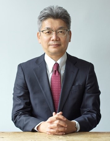 President & CEO Sunao Yokokawa