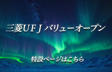三菱UFJ バリューオープン
