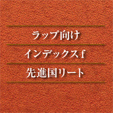 ラップ向けインデックスf 先進国債券 | 投資信託なら三菱UFJ