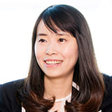 Linda Lin