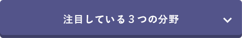 注目している３つの分野