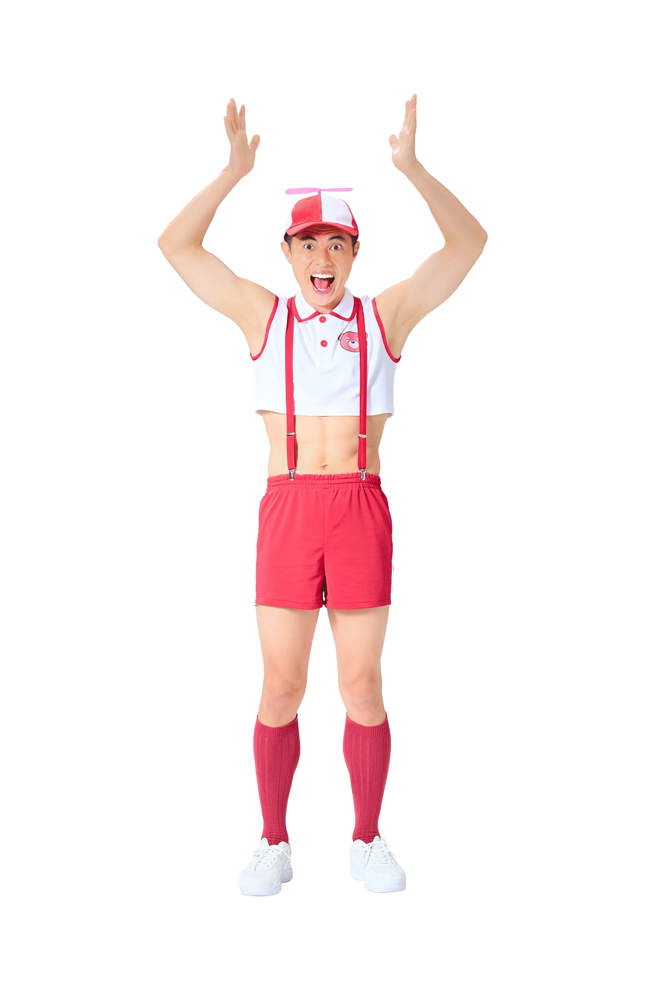 小島よしお