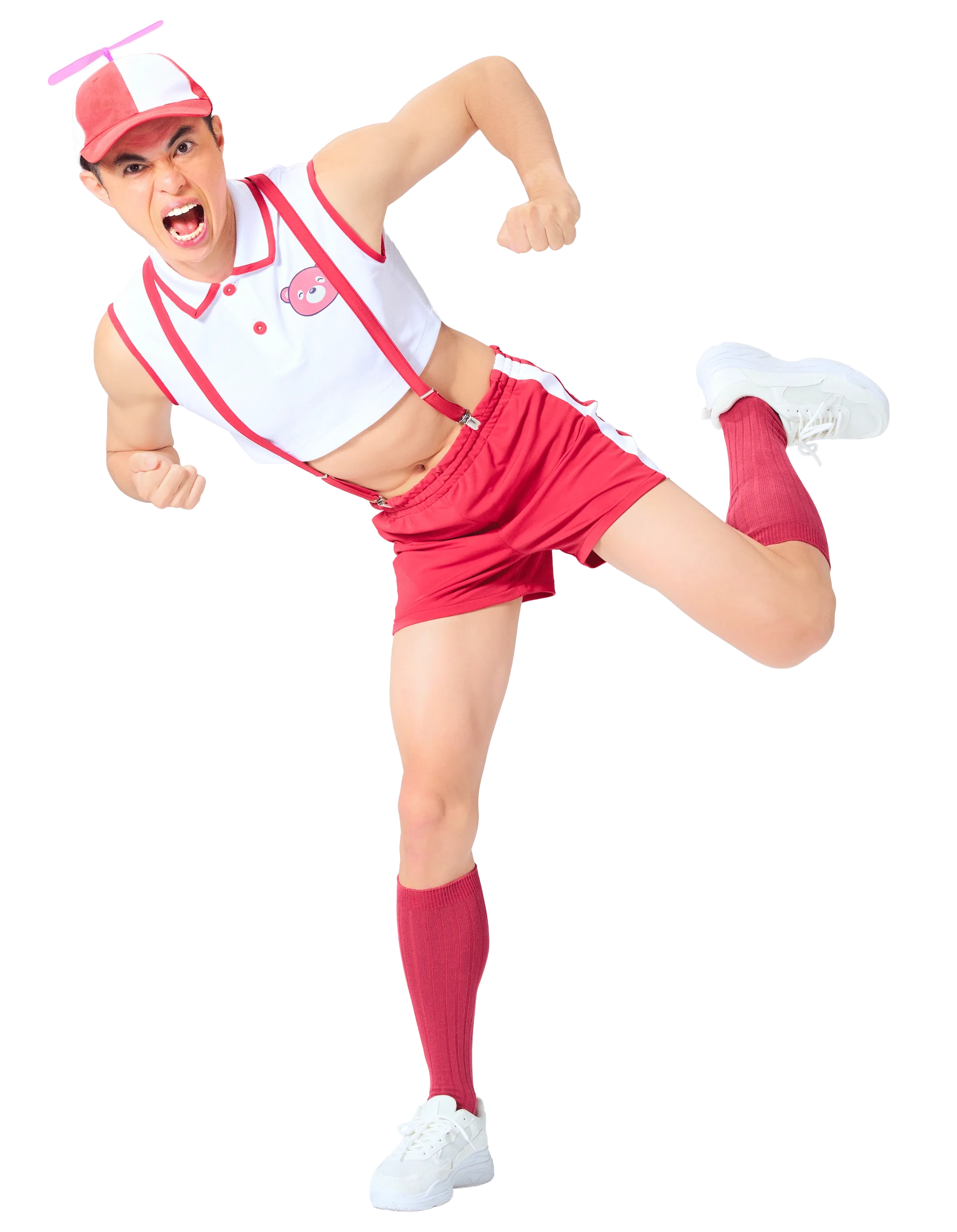 小島よしお