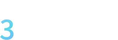 当ファンドの3つのポイント