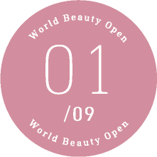 World Beauty Open 01 09 World Beauty Open