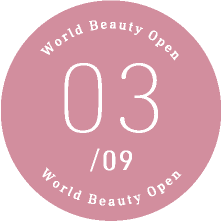 World Beauty Open 03 09 World Beauty Open