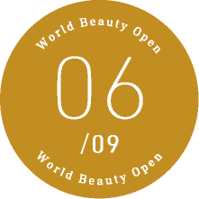 World Beauty Open 06 09 World Beauty Open
