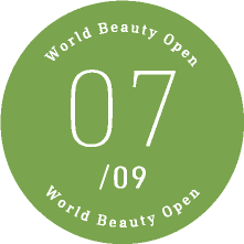 World Beauty Open 07 09 World Beauty Open