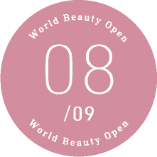 World Beauty Open 08 09 World Beauty Open