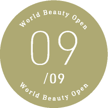 World Beauty Open 09 09 World Beauty Open