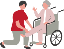 介護休暇・介護休業